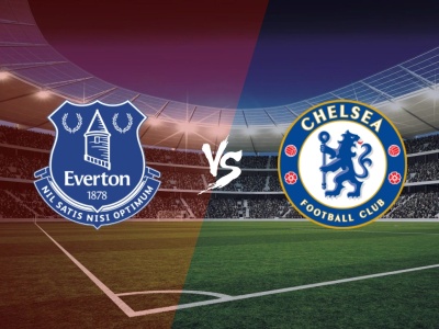 Xem Lại Everton vs Chelsea -  Vòng 31 English Premier 2025/26